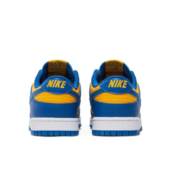 Dunk Low “UCLA” DD1391 402