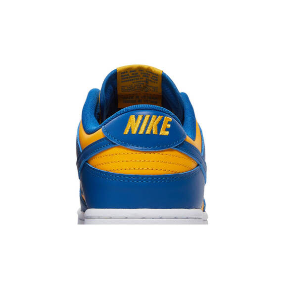 Dunk Low “UCLA” DD1391 402