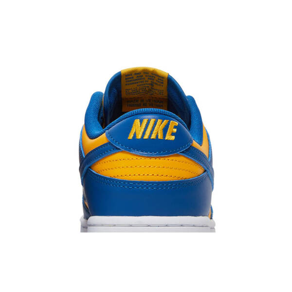 Dunk Low “UCLA” DD1391 402