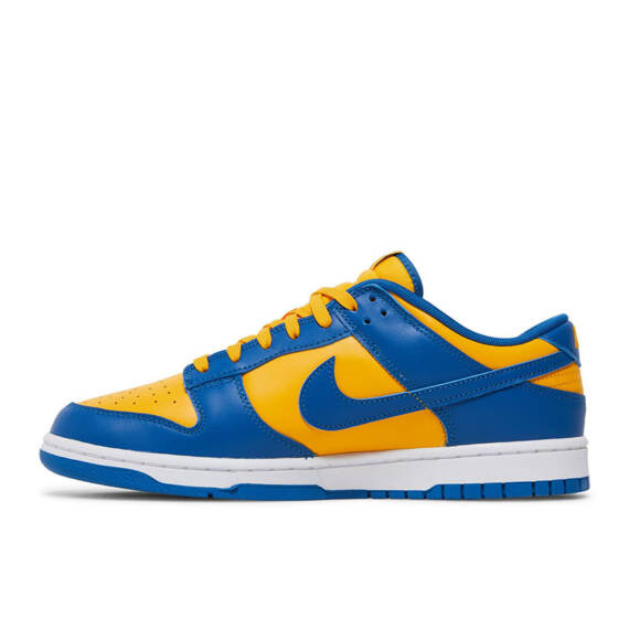 Dunk Low “UCLA” DD1391 402