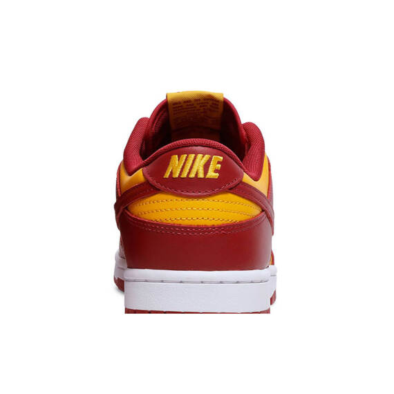 Dunk Low “USC” DD1391 701