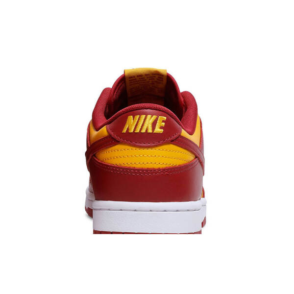 Dunk Low “USC” DD1391 701