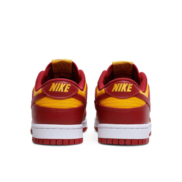 Dunk Low “USC” DD1391 701