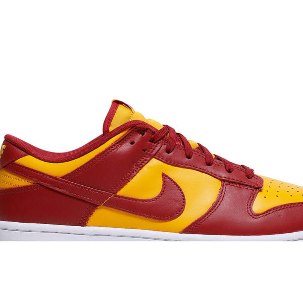 Dunk Low “USC” DD1391 701