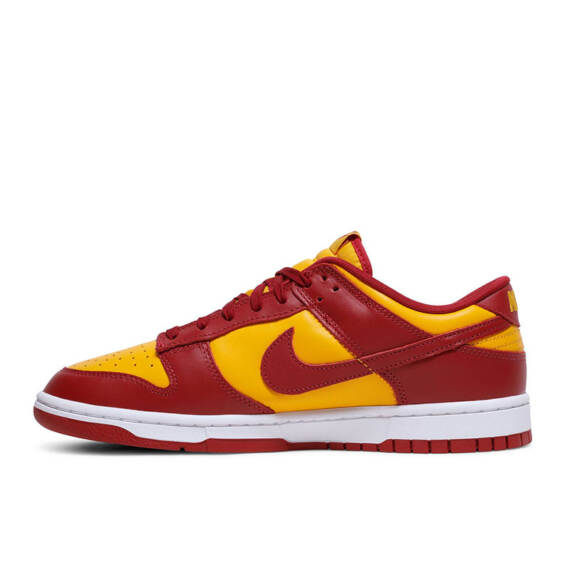 Dunk Low “USC” DD1391 701
