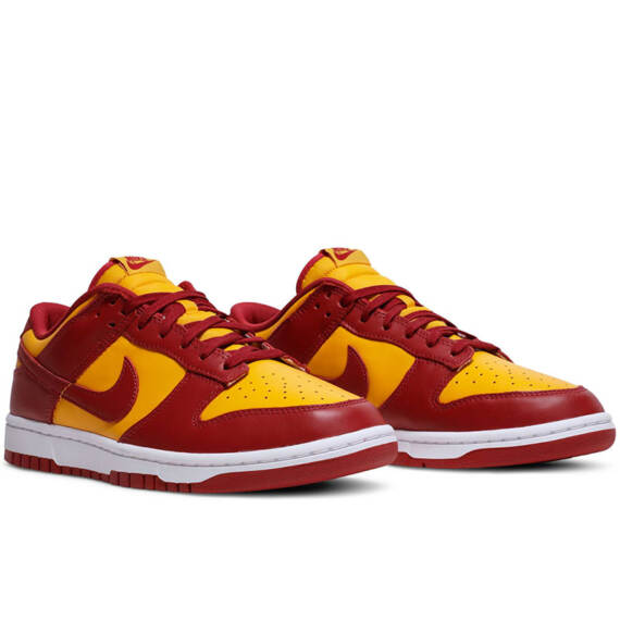 Dunk Low “USC” DD1391 701