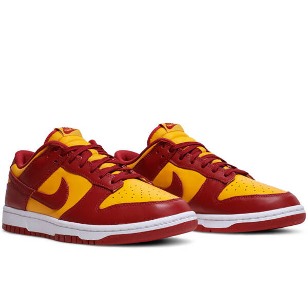 Dunk Low “USC” DD1391 701