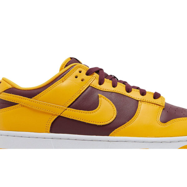 DUNK LOW “ARIZONA STATE” DD1391 702