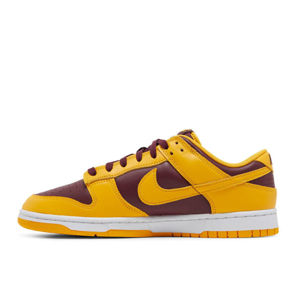 DUNK LOW “ARIZONA STATE” DD1391 702