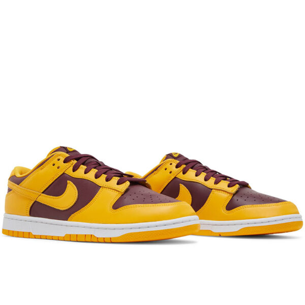 DUNK LOW “ARIZONA STATE” DD1391 702