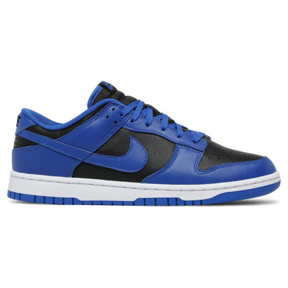 DUNK LOW “HYPER COBALT” DD1391 001