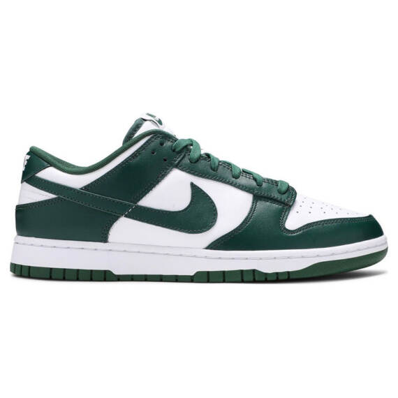 DUNK LOW “MICHIGAN STATE” DD1391 101