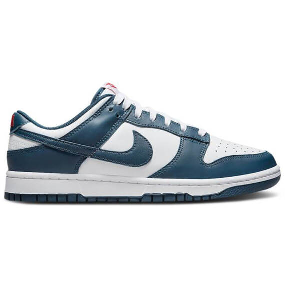 Dunk Low “Valerian Blue” DD1391 400