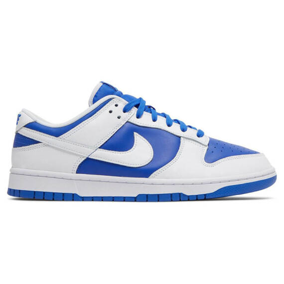Dunk Low “Racer Blue White” DD1391 401