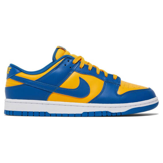 Dunk Low “UCLA” DD1391 402