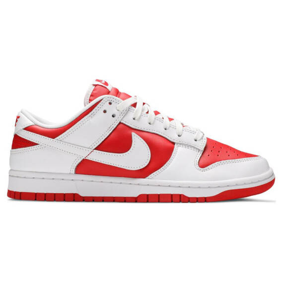 Dunk Low “Championship Red” DD1391 600