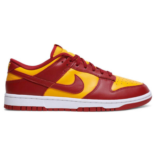 Dunk Low “USC” DD1391 701