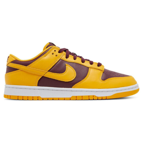 DUNK LOW “ARIZONA STATE” DD1391 702