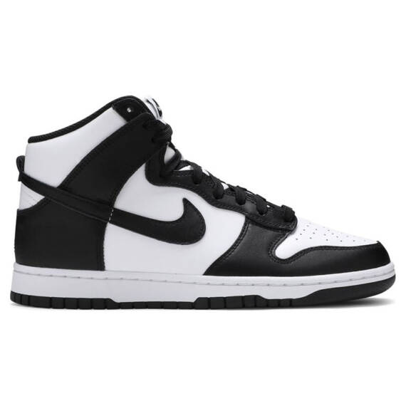 DUNK HIGH “BLACK WHITE” DD1399 105