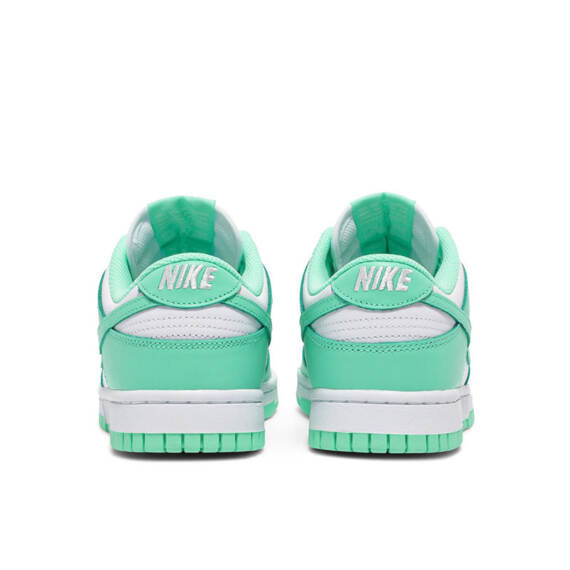 DUNK LOW “GREEN GLOW” DD1503 105