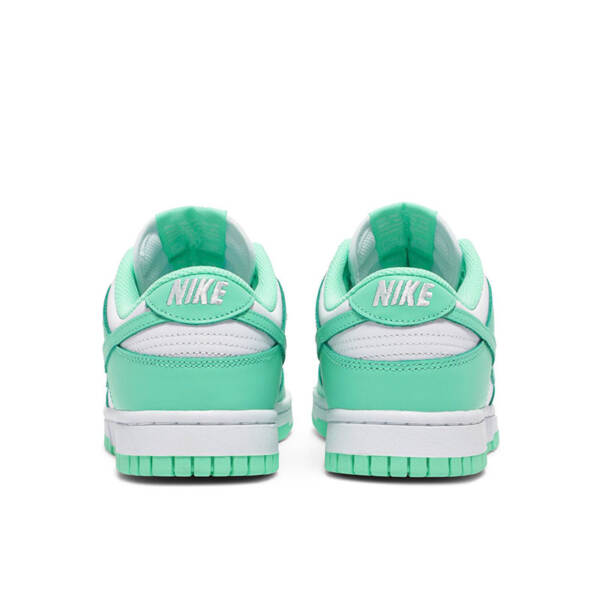 DUNK LOW “GREEN GLOW” DD1503 105