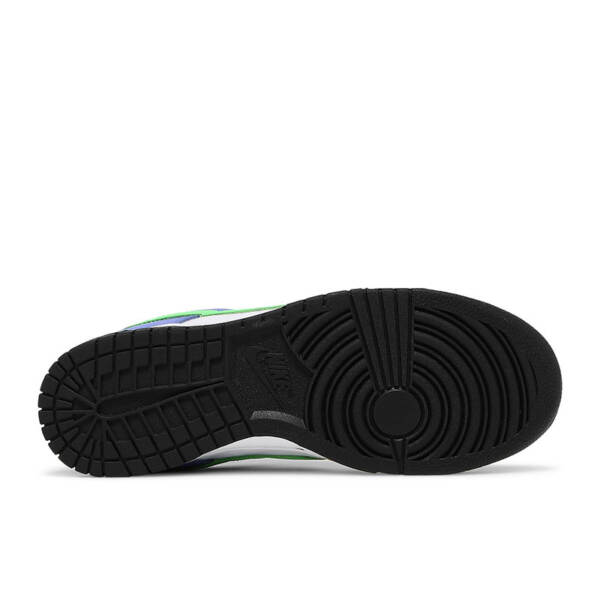 DUNK LOW “GREEN STRIKE” DD1503 106