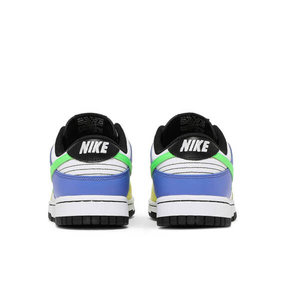 DUNK LOW “GREEN STRIKE” DD1503 106