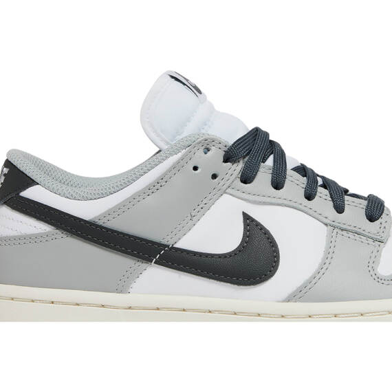 Dunk Low “Light Smoke Grey” DD1503 117