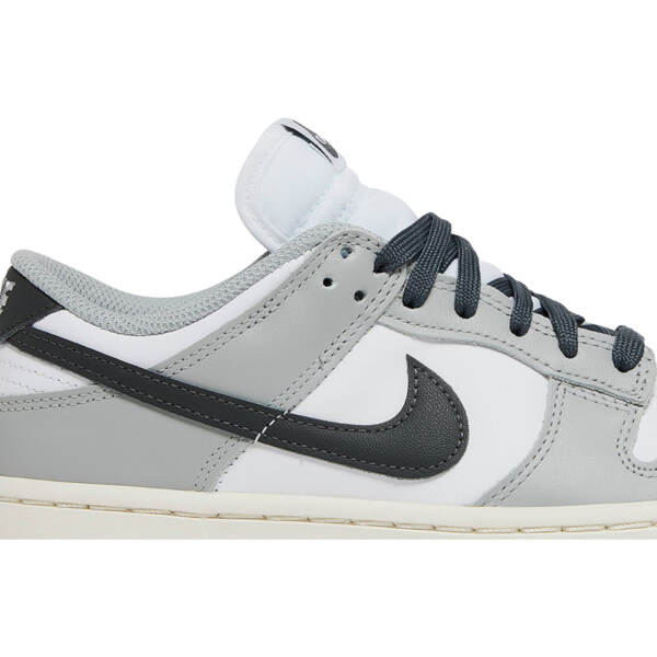Dunk Low “Light Smoke Grey” DD1503 117
