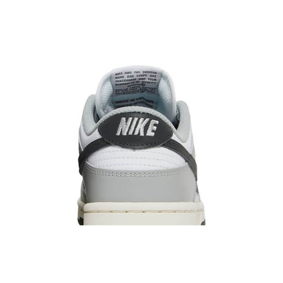 Dunk Low “Light Smoke Grey” DD1503 117