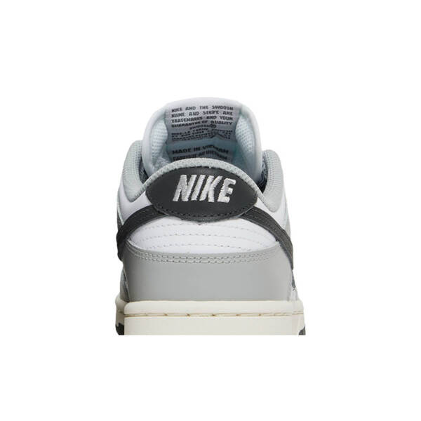 Dunk Low “Light Smoke Grey” DD1503 117