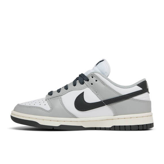 Dunk Low “Light Smoke Grey” DD1503 117