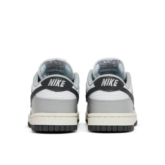 Dunk Low “Light Smoke Grey” DD1503 117