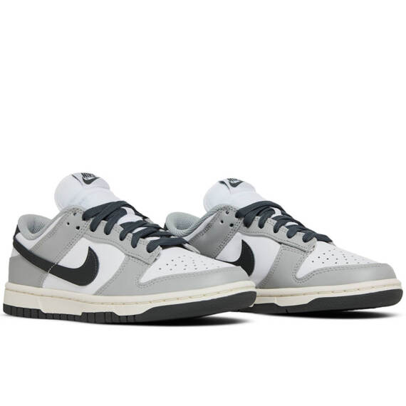 Dunk Low “Light Smoke Grey” DD1503 117