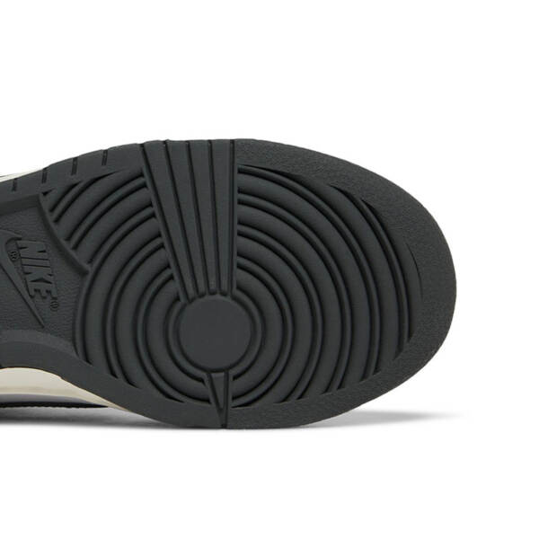 Dunk Low “Light Smoke Grey” DD1503 117