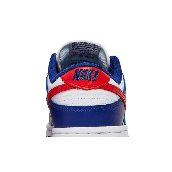 DUNK LOW “USA” DD1503 119