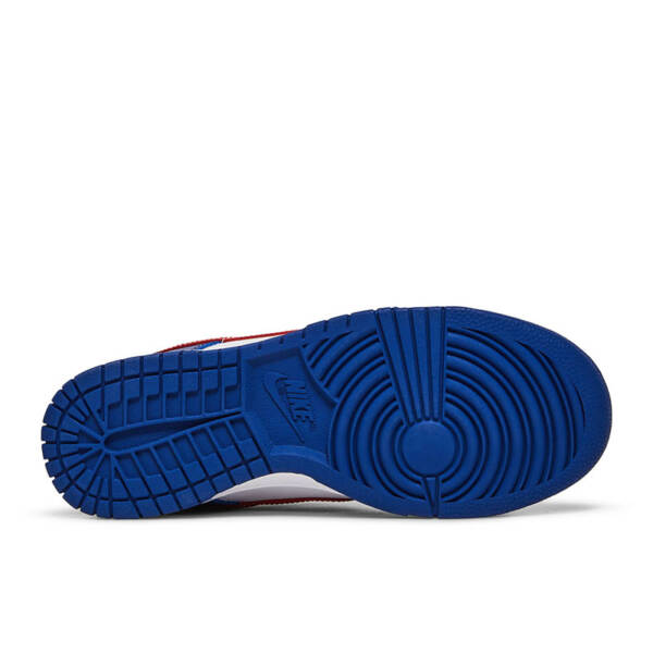 DUNK LOW “USA” DD1503 119