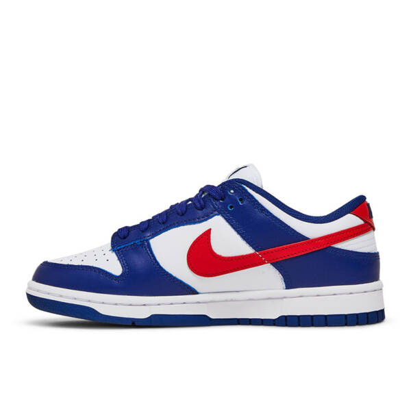 DUNK LOW “USA” DD1503 119