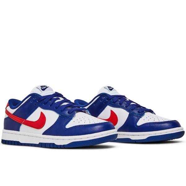DUNK LOW “USA” DD1503 119