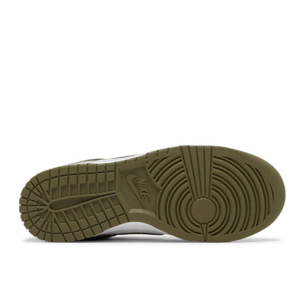 DUNK LOW “MEDIUM OLIVE” DD1503 120