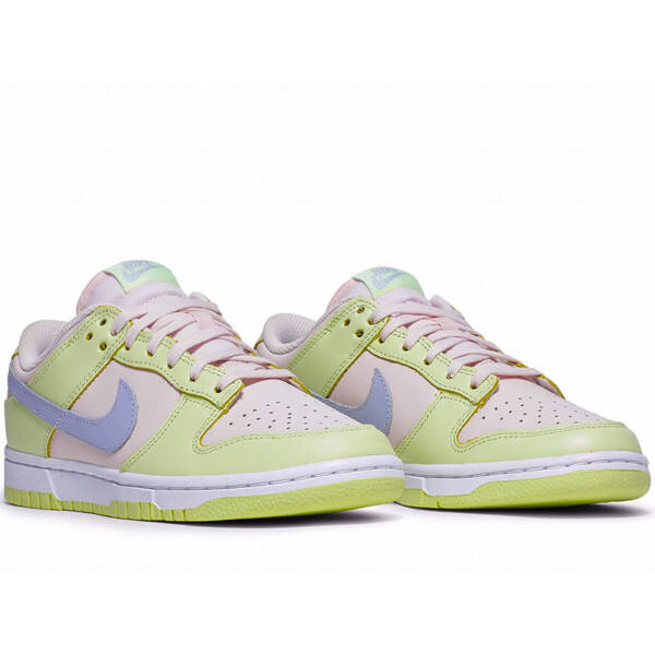 DUNK LOW “LIME ICE” DD1503 600