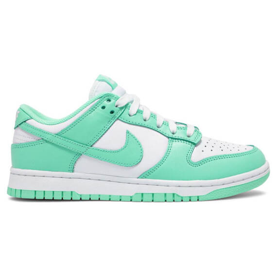 DUNK LOW “GREEN GLOW” DD1503 105