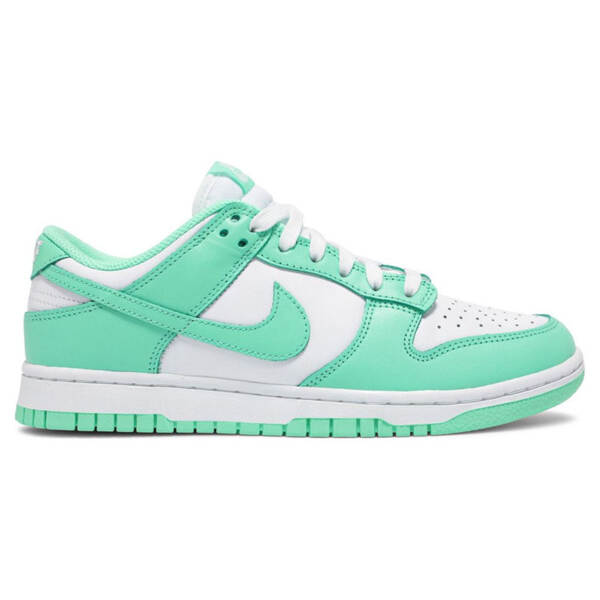 DUNK LOW “GREEN GLOW” DD1503 105