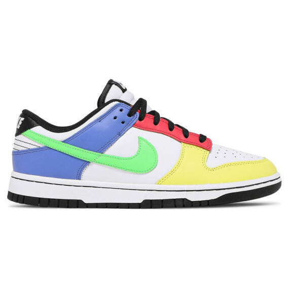 DUNK LOW “GREEN STRIKE” DD1503 106