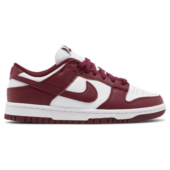 DUNK LOW “DARK BEETROOT” DD1503 108