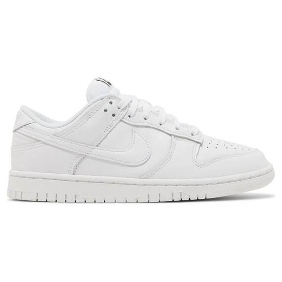 DUNK LOW “TRIPLE WHITE” DD1503 109