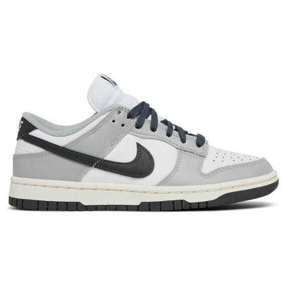 Dunk Low “Light Smoke Grey” DD1503 117