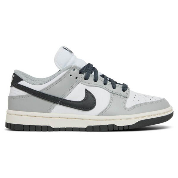 Dunk Low “Light Smoke Grey” DD1503 117