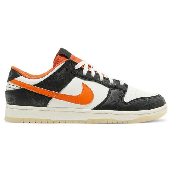 Dunk Low Premium “Halloween” 2021 DD3357 100