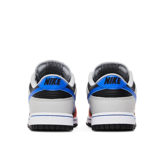 NBA X DUNK LOW EMB “75TH ANNIVERSARY – KNICKS” DD3363 002
